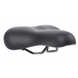 Сідло Selle Royal Gazelle City, чорний