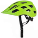 Велосипедний шолом ProX Storm, зелений, L (58-61 см)