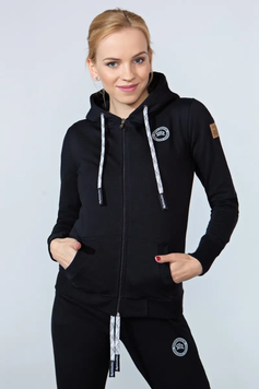 Худі Radical Attractive Hoodie, L, чорний