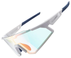 Фотохромные очки RockBros SP291, белый с синим