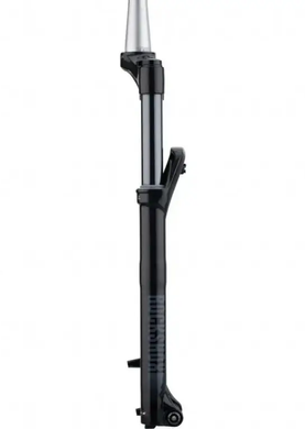 Вилка RockShox Recon Silver RL 29" Boost&trade; 15x110 100mm SoloAir, чёрный