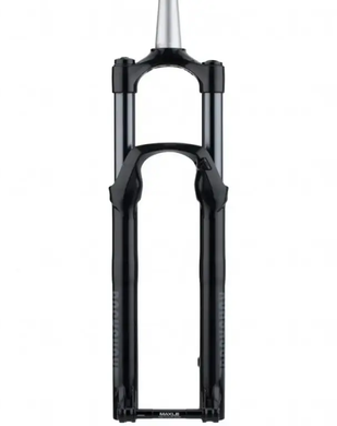 Вилка RockShox Recon Silver RL 29" Boost&trade; 15x110 100mm SoloAir, чёрный