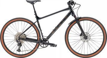 Велосипед 28" Marin DSX FS рама - M BLACK B6 2026