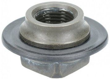 Конус Shimano правый втулки SG-3C40, серебристый