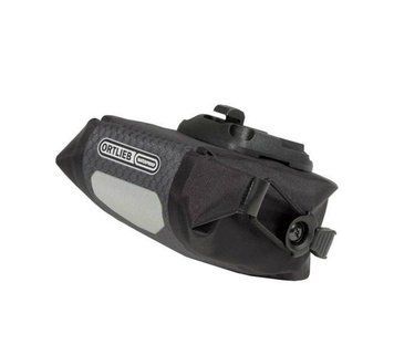 Сумка велосипедная Ortlieb Saddle-Bag Micro, 0,6 л, черный