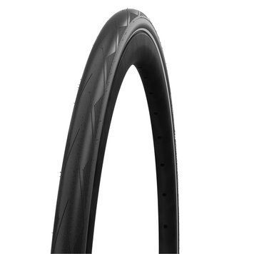 Покришка 700x28C (28-622) Schwalbe DURANO PLUS S-Guard Performance B/B + RT HS464 DC, 67EPI, чорний