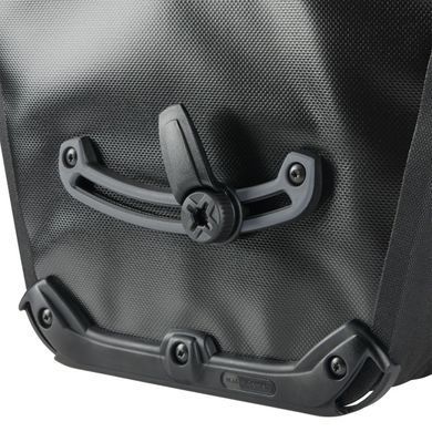 Сумка велосипедная Ortlieb Back-Roller Design Sierra