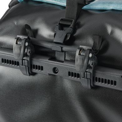 Сумка велосипедная Ortlieb Back-Roller Design Sierra