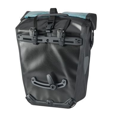 Сумка велосипедная Ortlieb Back-Roller Design Sierra