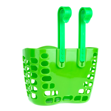 Корзина детская на руль ONRIDE Pony Mini, зелёный