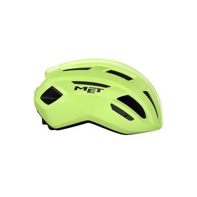 Шолом MET Vinci (MIPS) Ultra Lime | Glossy, S