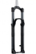 Вилка RockShox Recon Silver RL 29" Boost&trade; 15x110 100mm SoloAir, чёрный