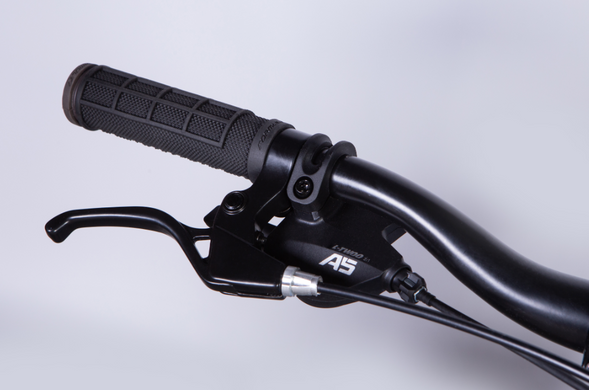 Велосипед 24" Formula ZEPHYR 3.0 (2026), синий