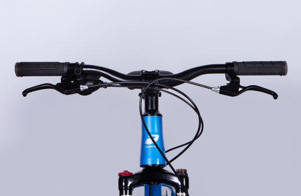 Велосипед 24" Formula ZEPHYR 3.0 (2026), синий