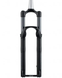 Вилка RockShox Recon Silver RL 29" Boost&trade; 15x110 100mm SoloAir, чёрный
