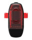 Заднє світло LEZYNE KTV DRIVE REAR, чорний
