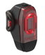 Заднє світло LEZYNE KTV DRIVE REAR, чорний