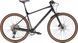 Велосипед 28" Marin DSX FS рама - M BLACK B6 2026