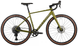 Велосипед 28" Cyclone GSX (2026), 54 cm, citrus green