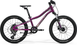 Велосипед 20" Merida MATTS J.20 (2023), purple