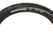 Покришка MAXXIS AGGRESSOR 27.5X2.50WT TPI-60 Foldable EXO/TR, чорний