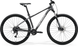 Велосипед 27.5" Merida BIG.SEVEN 60-2X (2023), L, matt anthracite