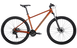 Велосипед 27,5" Norco Storm 5 (2023), XXS, orange/charcoal