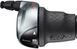 Шифтер Shimano SL-C6000-8 Revoshift NEXUS 8-быстрый, сорочка/трос, чёрный