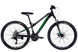 Велосипед 26" Formula BLACKWOOD (2026), 13", чорний