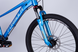Велосипед 24" Formula ZEPHYR 3.0 (2026), синий