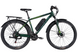 Електровелосипед 29" Formula eMOTION PLUS 36B 12.5А*г 500Вт (2026), 19", зелено-сірий