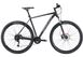 Велосипед Winner SOLID-DX 29" 2021, L, черный