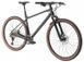 Велосипед 28" Marin DSX FS рама - M BLACK B6 2026