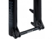 Вилка RockShox Recon Silver RL 29" Boost&trade; 15x110 100mm SoloAir, чёрный