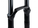 Вилка RockShox Recon Silver RL 29" Boost&trade; 15x110 100mm SoloAir, чёрный