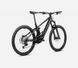 Велосипед 29" Orbea WILD ST H20 (2025) diamond black/blue stone (matt)