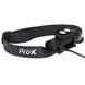 Фара налобна ProX Aries II Cree XP-G2 1100Lm, 2600mAh USB-c, чорний
