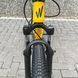 Велосипед Winner BULLET 24'' 2024, желтый