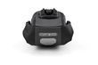 Сумка велосипедна Ortlieb Micro Two black matt 0,8 л