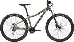 Велосипед 29" Cannondale TRAIL 6 Feminine рама - L 2023 MAT