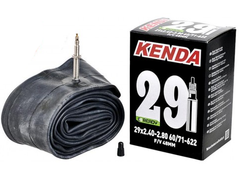 Камера Kenda 29" 2.40-2.80 60/71-622 FV 48 мм
