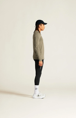 Термокофта мужская Craft CORE Dry Active Comfort LS Man, бежевый, XL