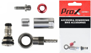 Набор наконечников Prox для Sram BANJO