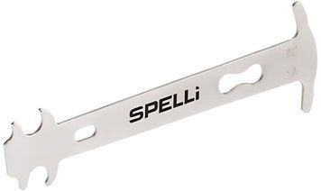 Индикатор износа цепи Spelli SBT-503, серебристый