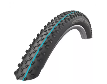 Покришка 29x2.35 (60-622) Schwalbe RACING RAY Evo, чорний