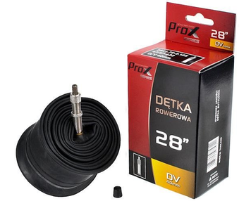 Камера ProX 28" 1,75-2.125 47/57-622 DV 40 мм