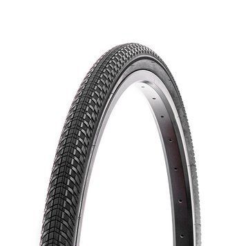 Покришка 700x32C (32-622) Kenda K1053 Kwick Trax, 30tpi, чорний