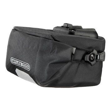 Сумка велосипедна Ortlieb Micro Two black matt 0,8 л