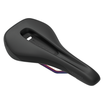 Сідло Ergon SM Enduro Comp Men, stealth / oil slick, S/M