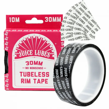 Лента бескамерная JUICE LUBES Tubeless Rim Tape 30mm (10m)